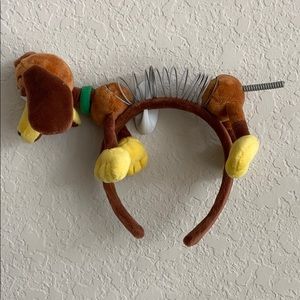 Disney slinky Dog Ears